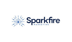 Emeka Emecheta Voice Over Actor Sparkfire Logo